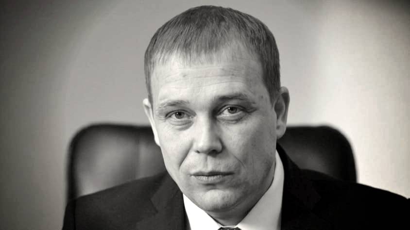 В заповеднике «Брянский лес» рассказали о последнем проекте погибшего от удара ВСУ директора Никитенкова
