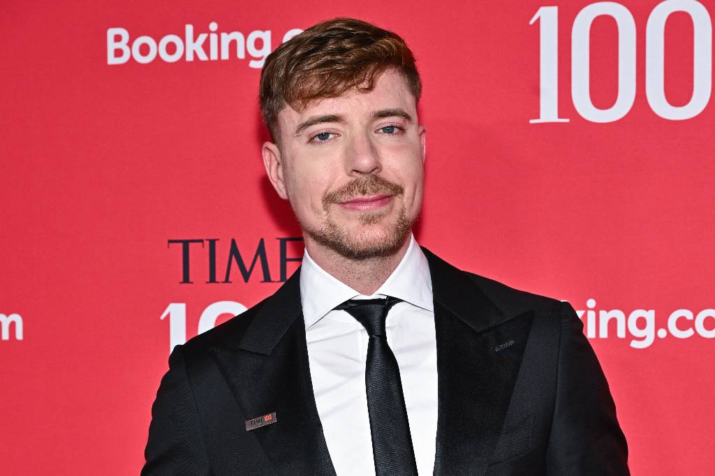 YouTube-канал блогера MrBeast первым в истории набрал полмиллиарда подписчиков