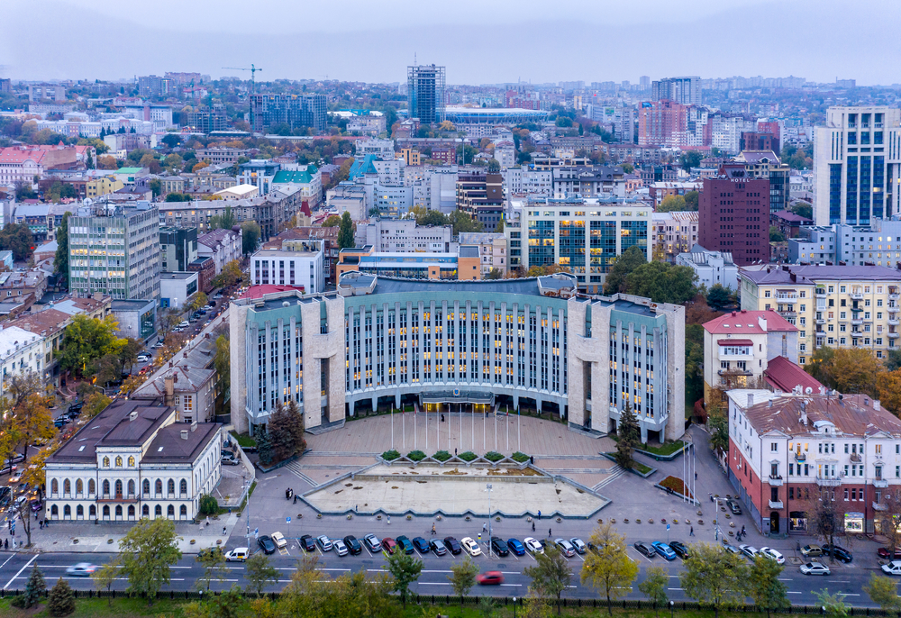 Госдолг Украины с начала 2022 года вырос более чем вдвое &mdash; до $209 млрд