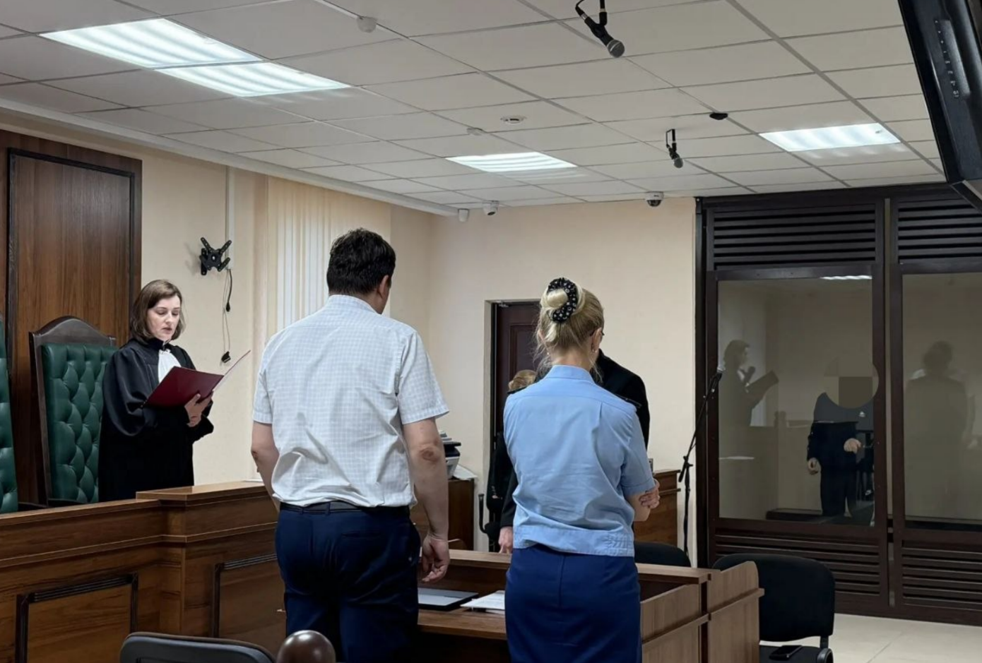 Юные убийцы девочки в Краснотурьинске арестованы до 11 августа