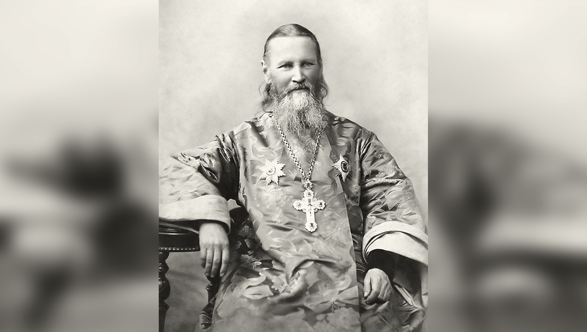 Исцелял и ставил на ноги: В День святого Иоанна Кронштадтского вспомнили о его чудесах
