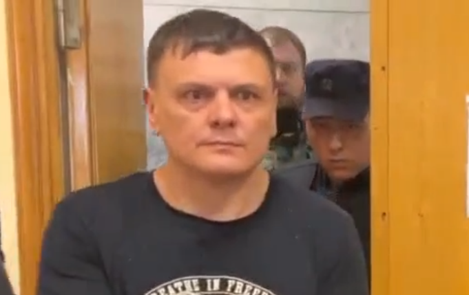 Мужа сотрудницы больницы в Домодедово арестовали по обвинению в её убийстве