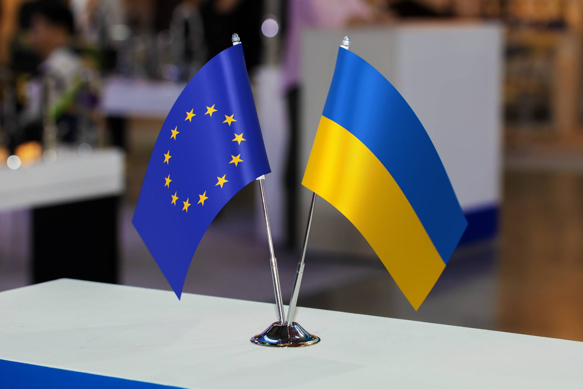 Членство Украины в ЕС поставили под сомнение из-за &laquo;10 пунктов Качки-Кос&raquo;