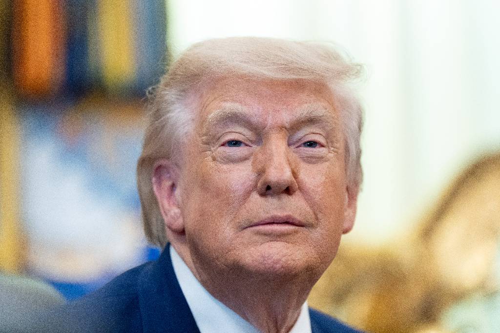 Кремль сообщит, если Путин поздравит Трампа с 80-летием