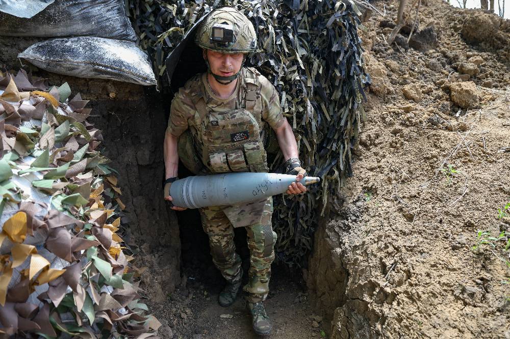 Российские военные поразили аэродромы ВСУ в четырёх городах