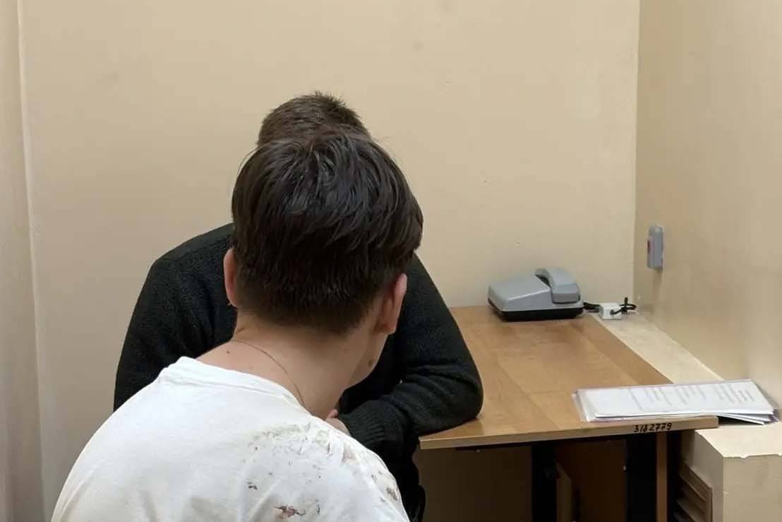 Подозреваемый в поджоге офисов банков в Туле заявил о влиянии третьих лиц