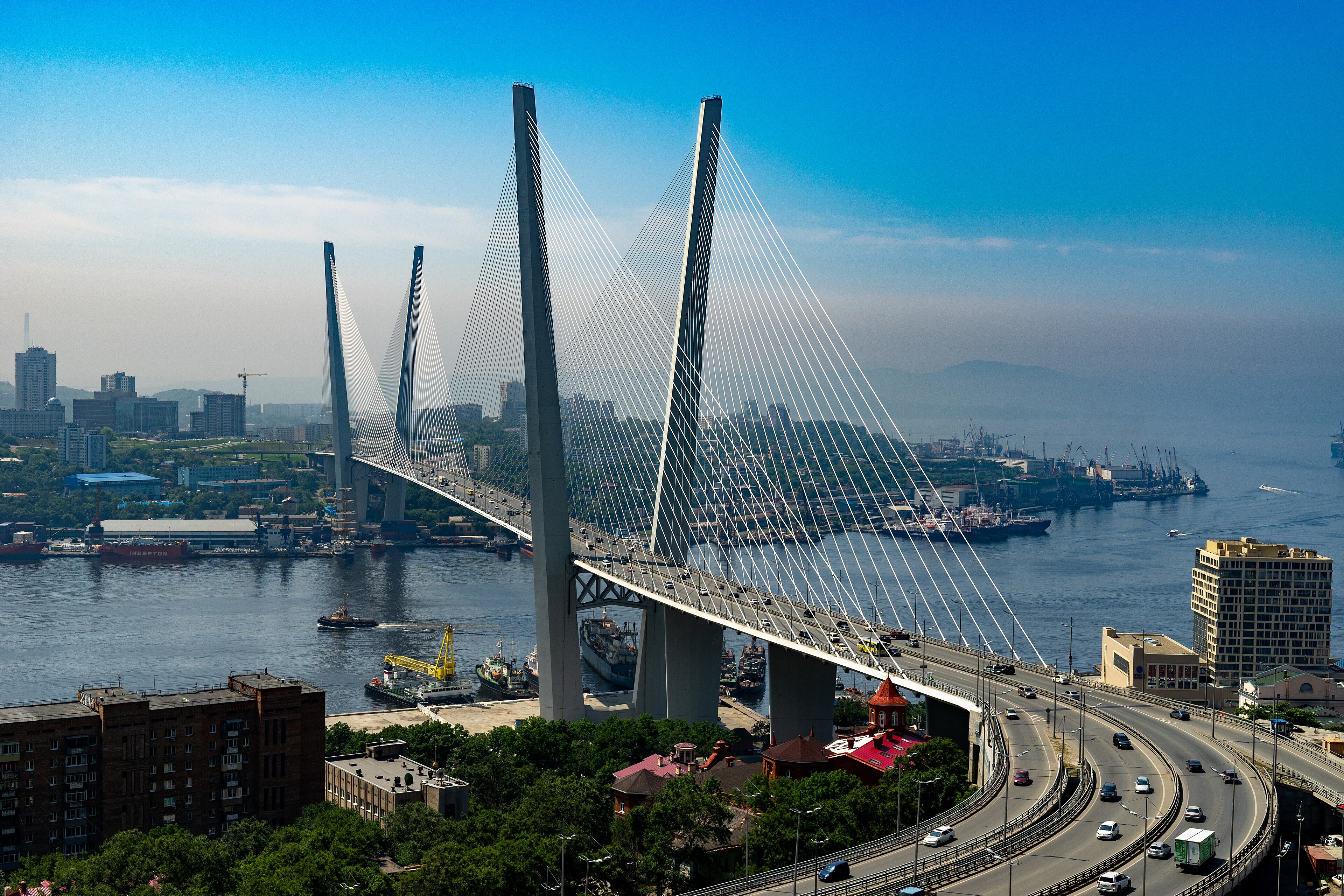 Вместо Египта &mdash; Приморье: Учёные прогнозируют курортный бум во Владивостоке