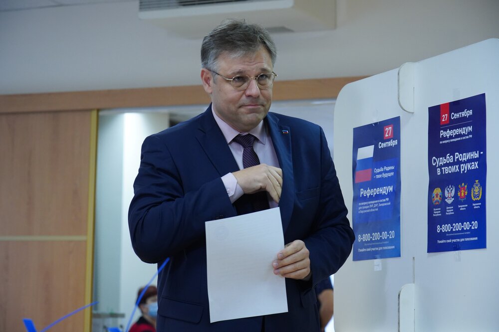 Мирошник: Европа хочет сорвать переговоры по регулированию на Украине