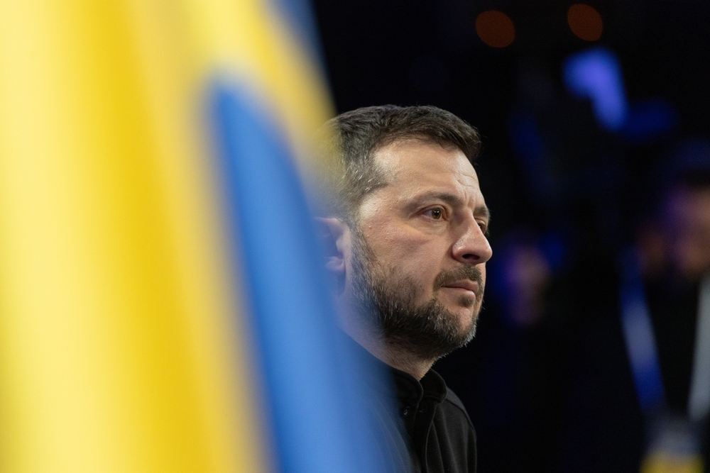 &laquo;Прольётся кровь в регионах&raquo;: На Украине назревает восстание против &laquo;гестапо&raquo; Зеленского