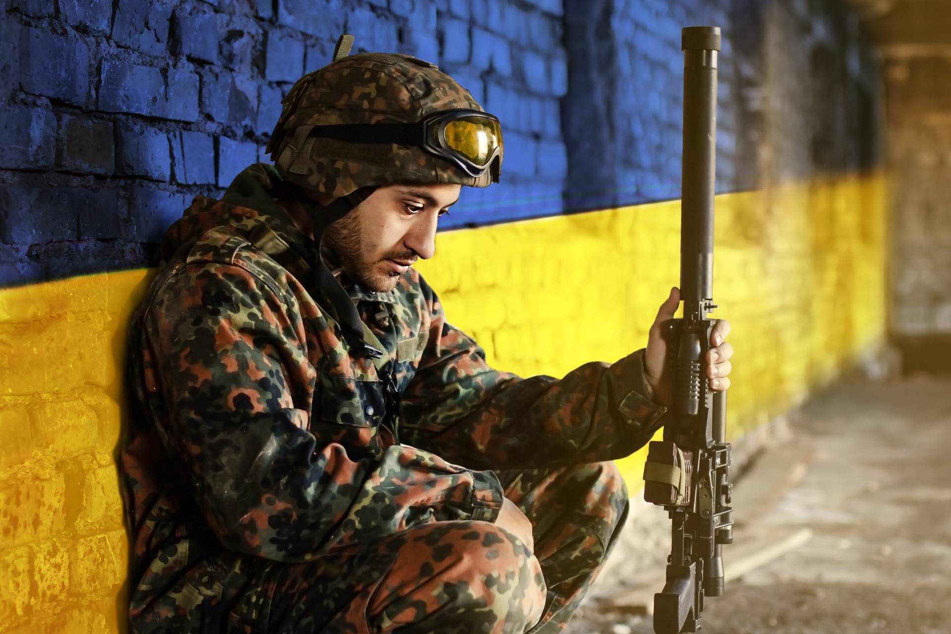 Братские могилы вместо обороны: ВСУ в Константиновке несут колоссальные потери