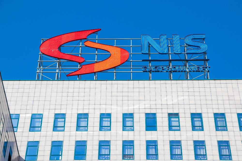 США продлили лицензию на работу сербской компании NIS до 1 июля