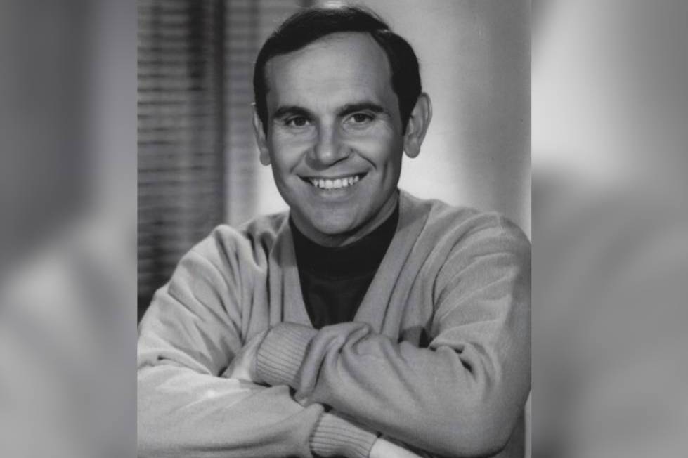 Актёр Ронни Шелл, игравший в &laquo;Санта-Барбаре&raquo;, скончался на 95-м году жизни