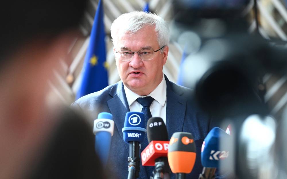 Сибига заявил об изменении тона G7 в поддержке Украины
