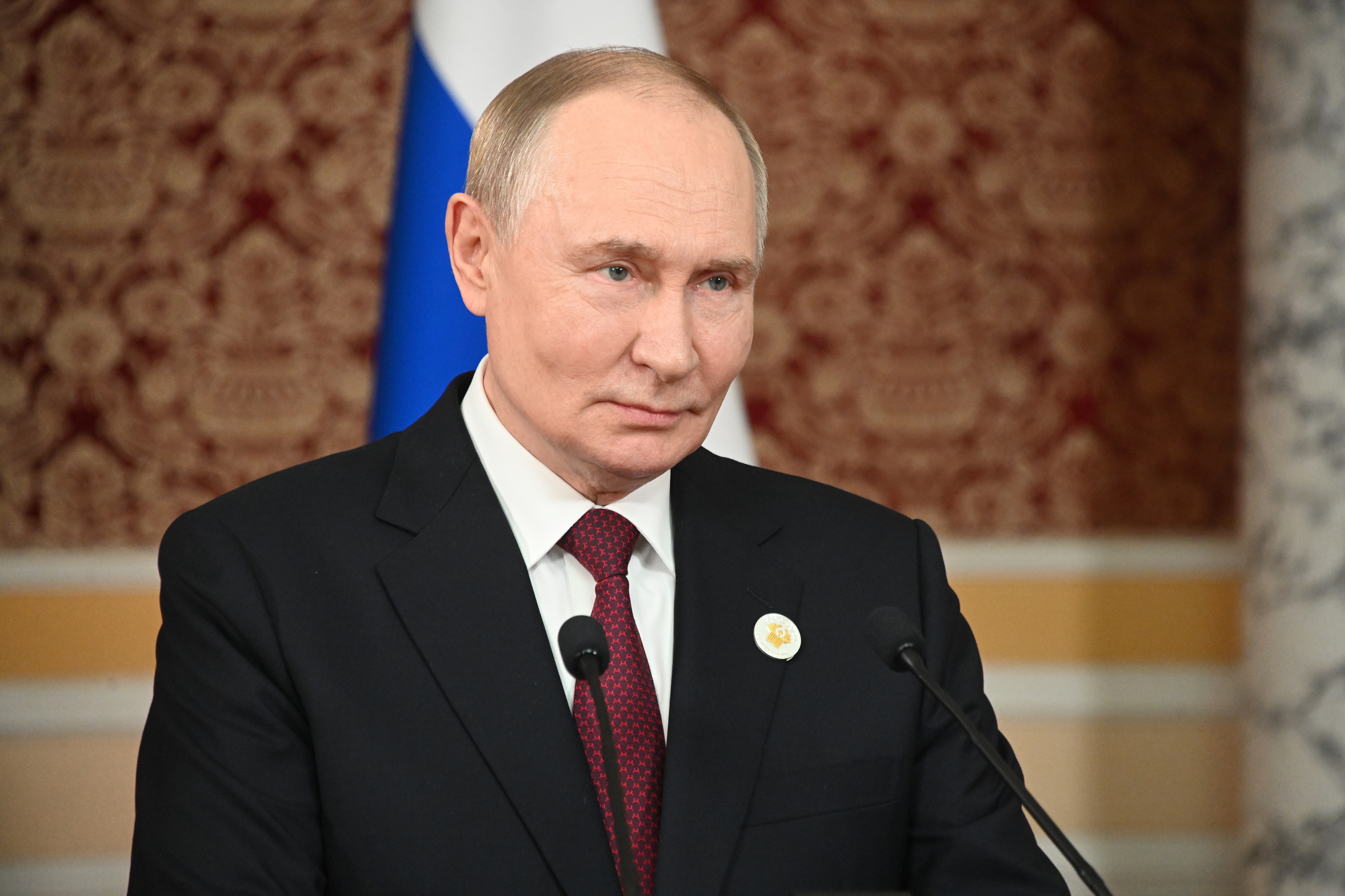 Путин разрешил запуск нового завода &laquo;Казанькомпрессормаш&raquo; в Татарстане