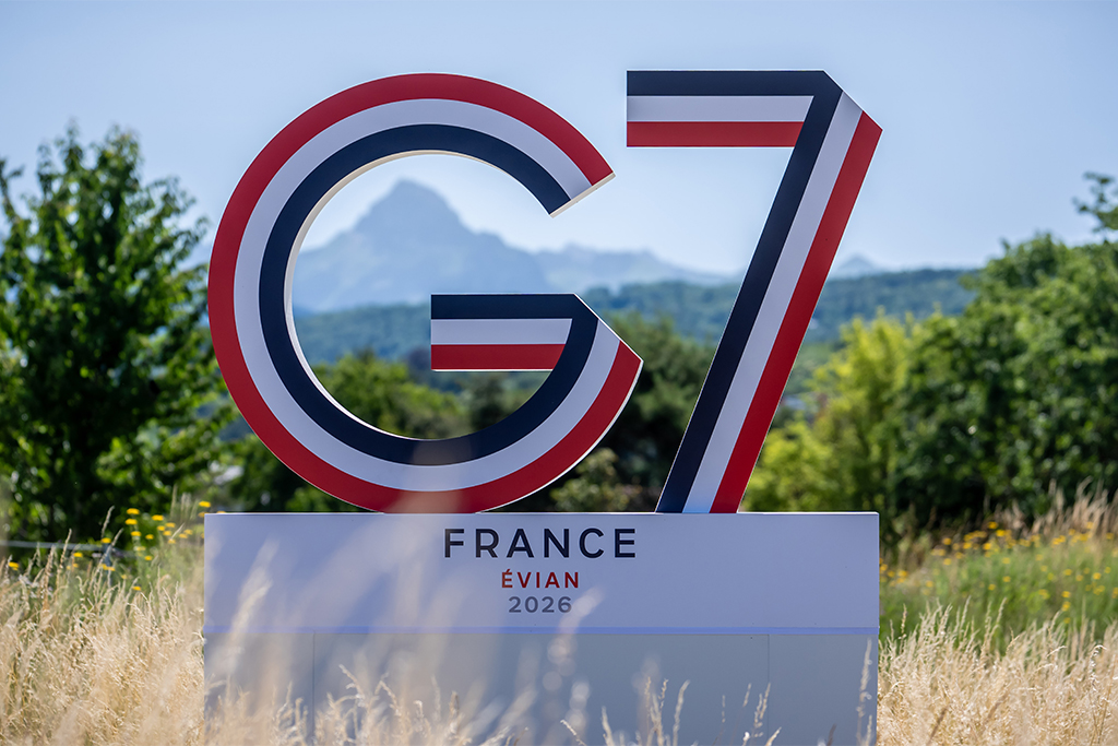 &laquo;Сядут разговаривать&raquo;: Раскрыты итоги саммита G7, имеющие ключевое значение для России