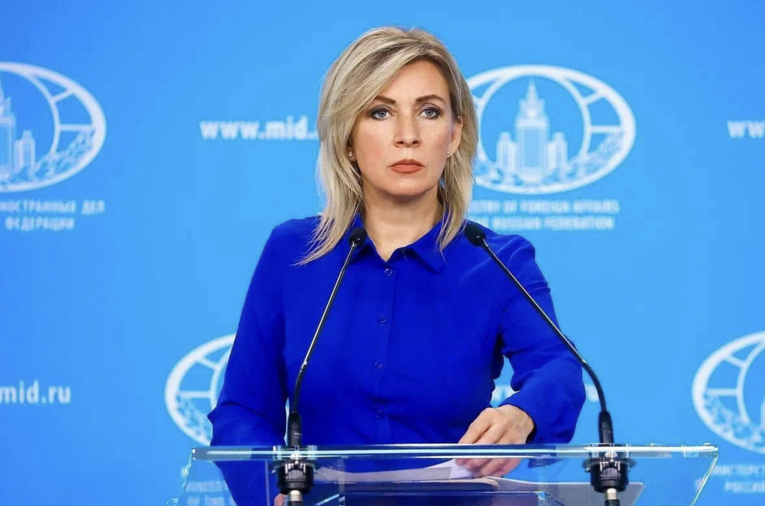 &laquo;Будут учить воевать против России&raquo;: Захарова &mdash; об учениях Армении и НАТО