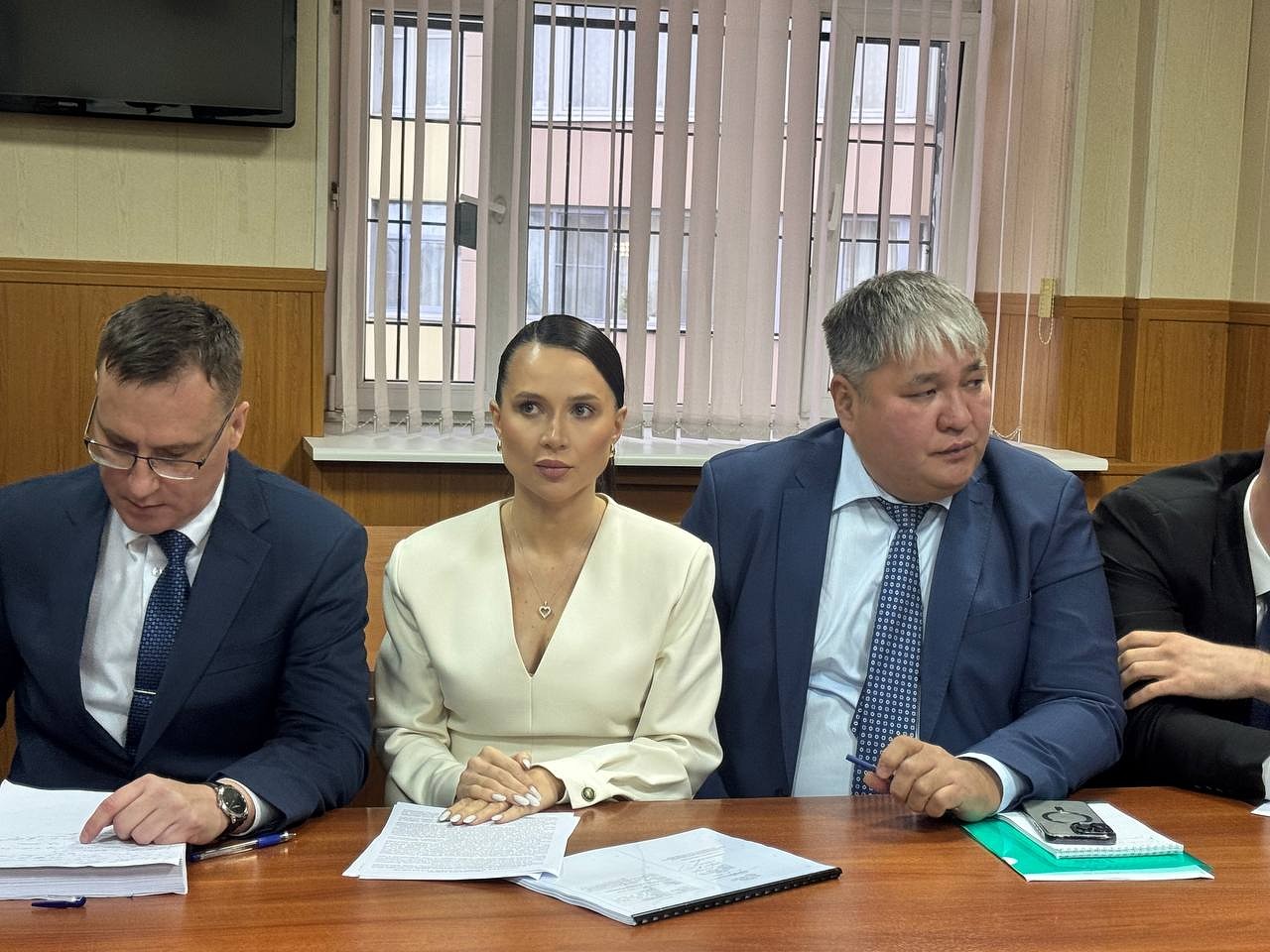 Дело Лерчек передали другому судье