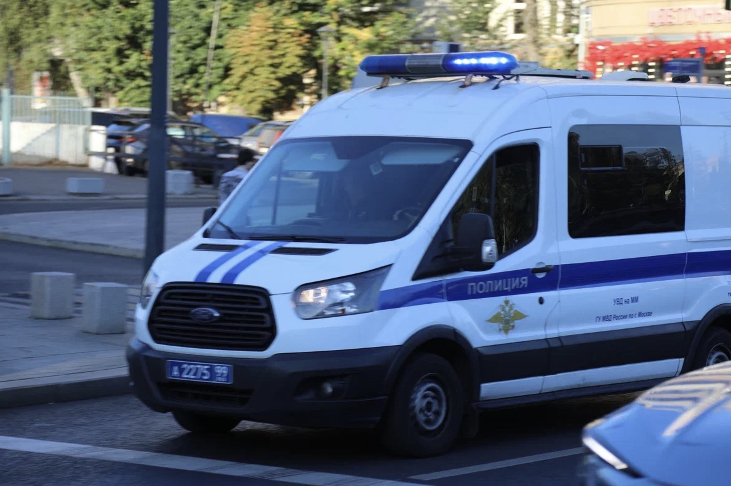 13-летняя девочка с Урала пробила ножом лёгкое школьнице во время ссоры