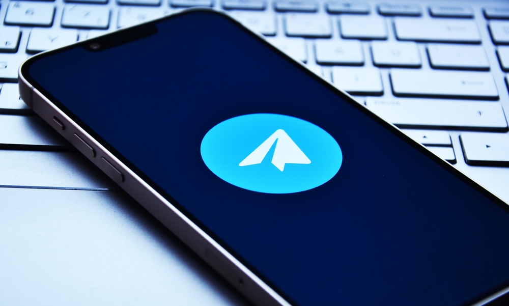 Суд в Москве оштрафовал Telegram на 3,8 млн рублей за экстремистский контент