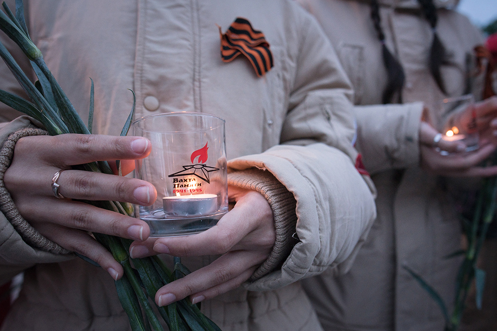 «Позор»: Германию раскритиковали за молчание о 85-й годовщине нападения нацистов на СССР
