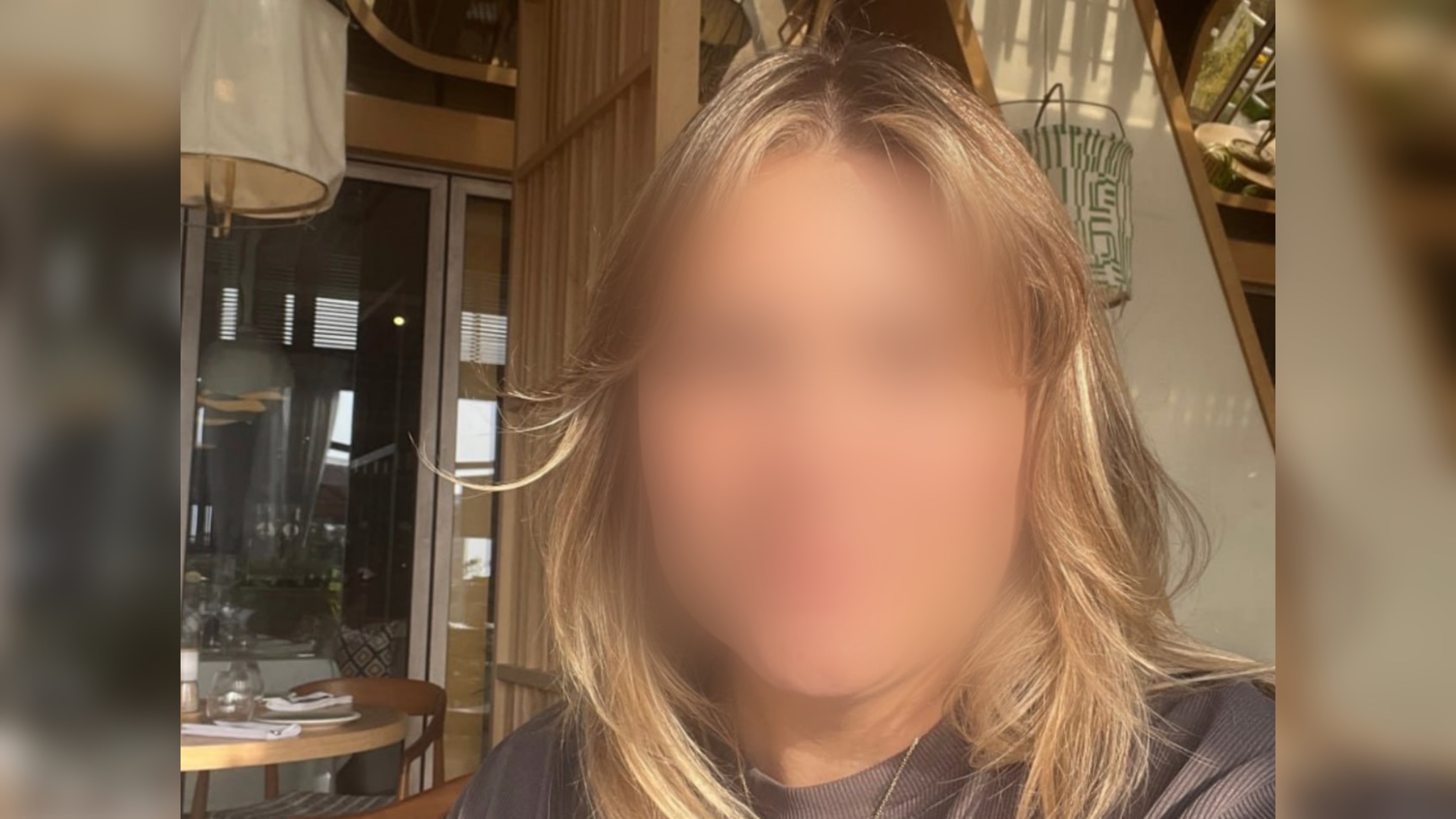 Погибшая в результате нападения в ТЦ Краснодара была стоматологом