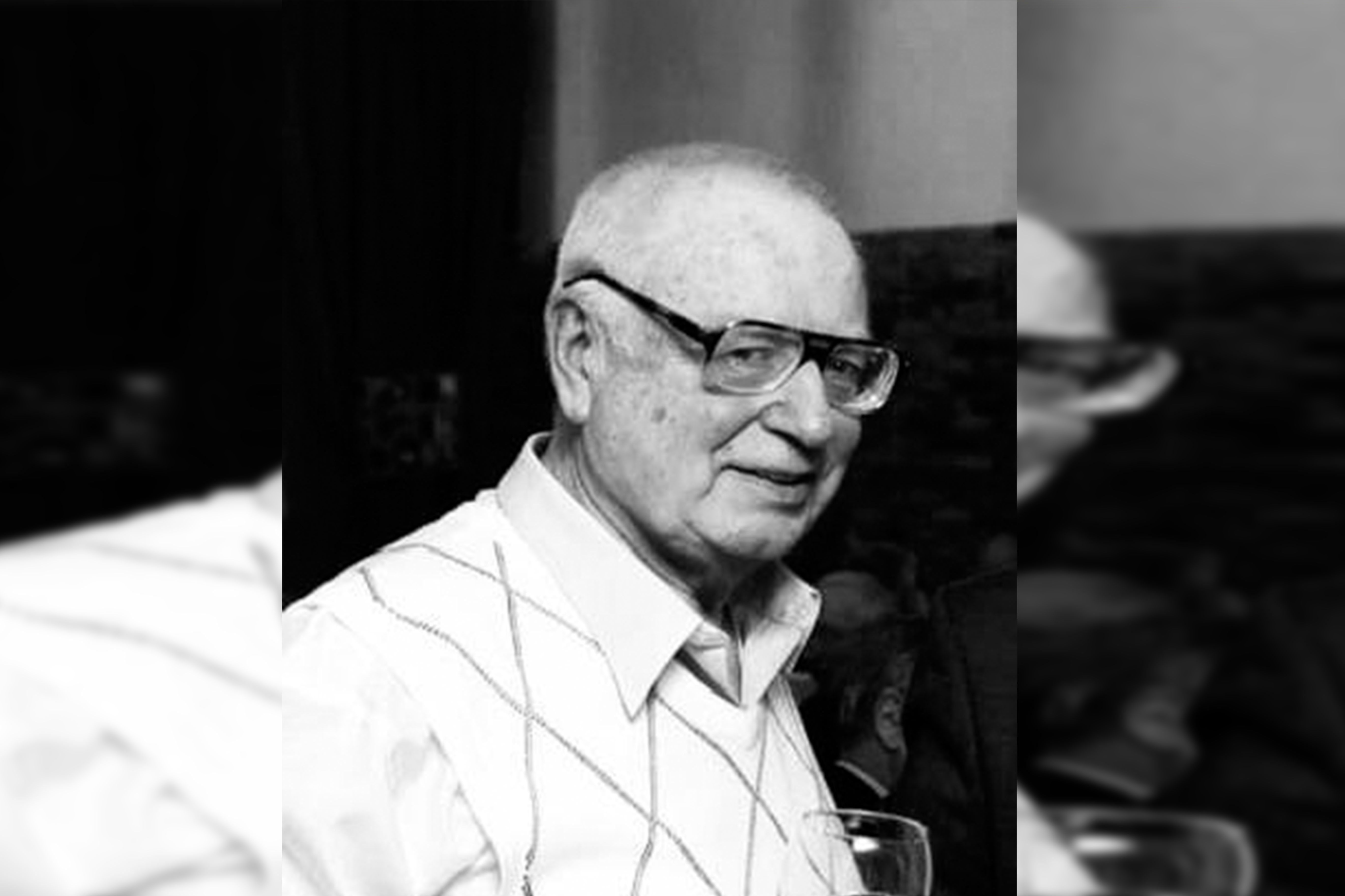 Заслуженный тренер России по велоспорту Барымов умер в 90 лет