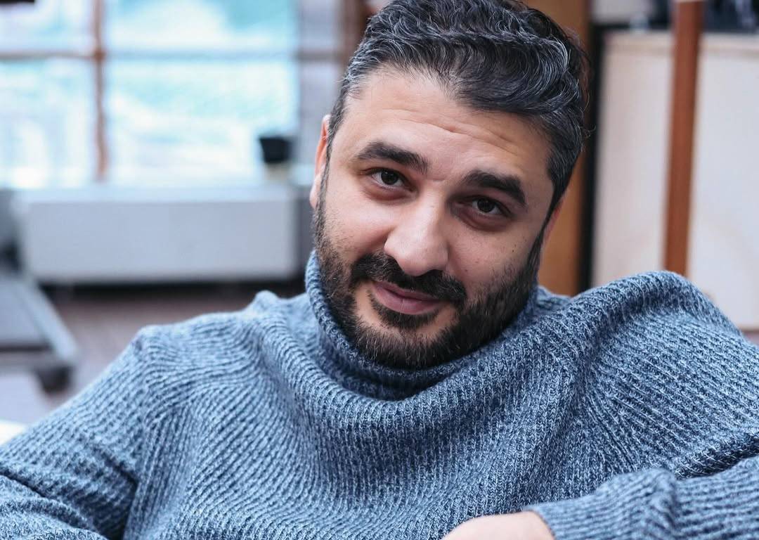 13-летний сын Сарика Андреасяна чуть не разбился на соревнованиях по картингу