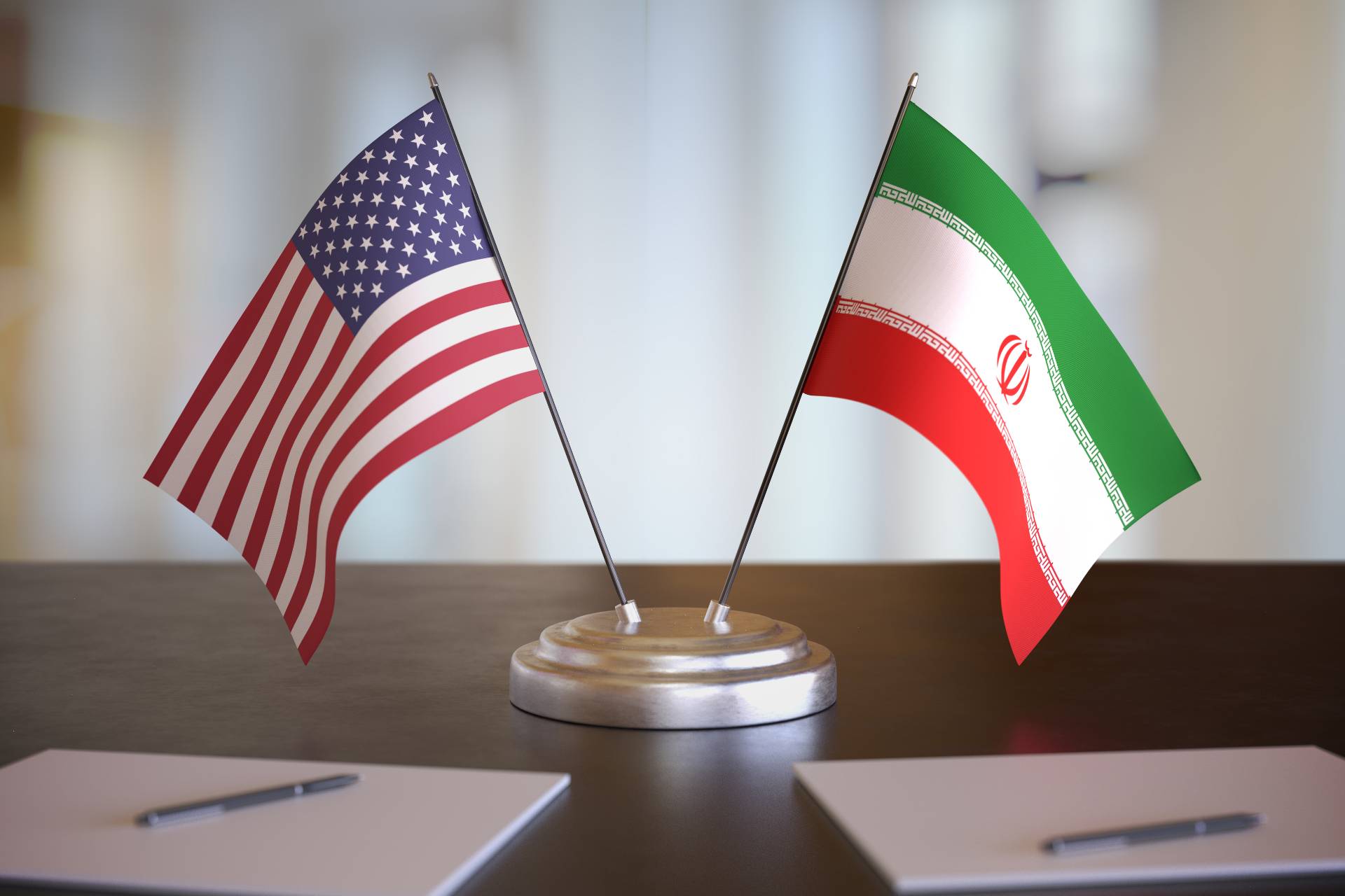 Переговоры США и Ирана в Швейцарии приостановлены