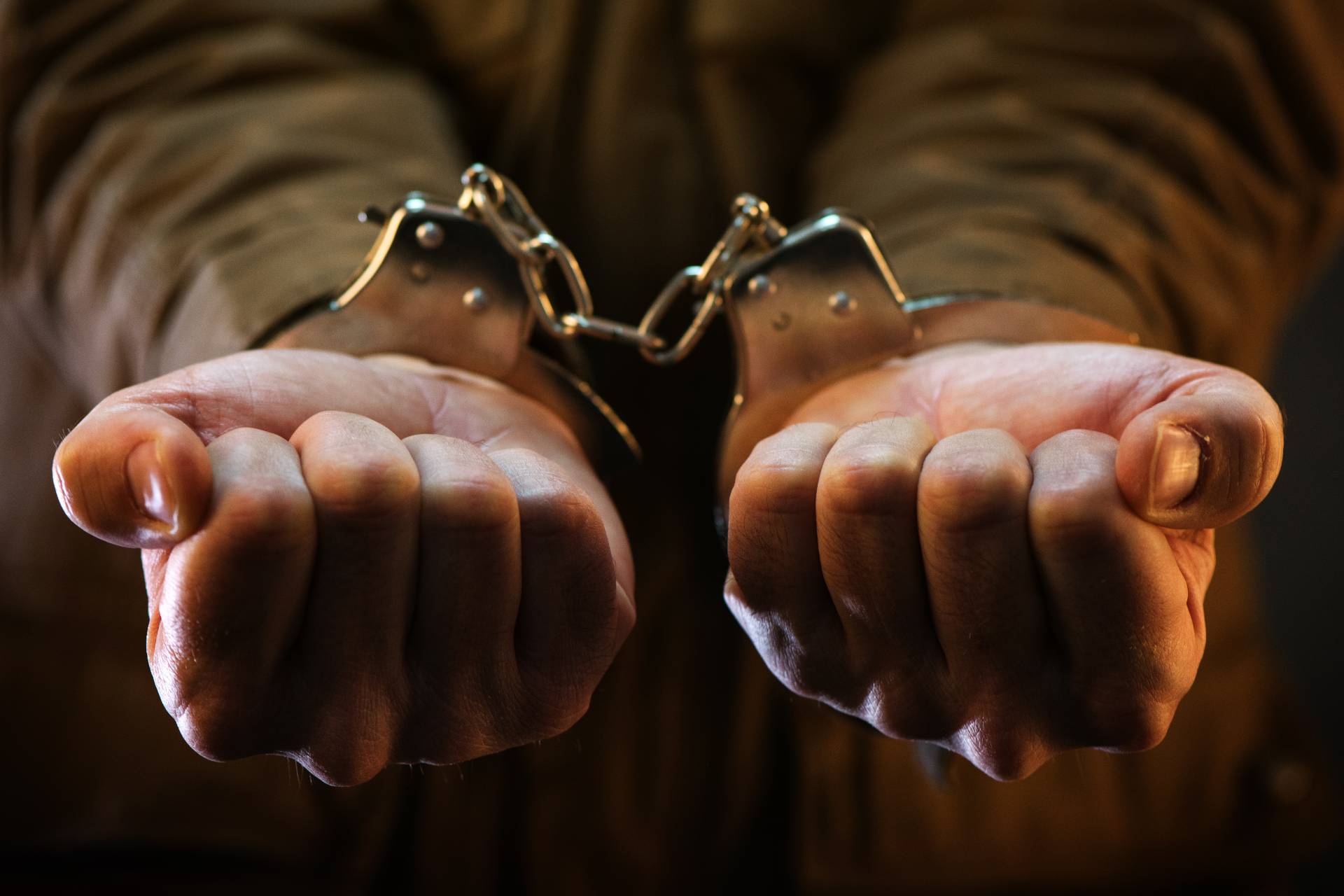 Обвиняемого в совершении теракта отправили в СИЗО в Петербурге
