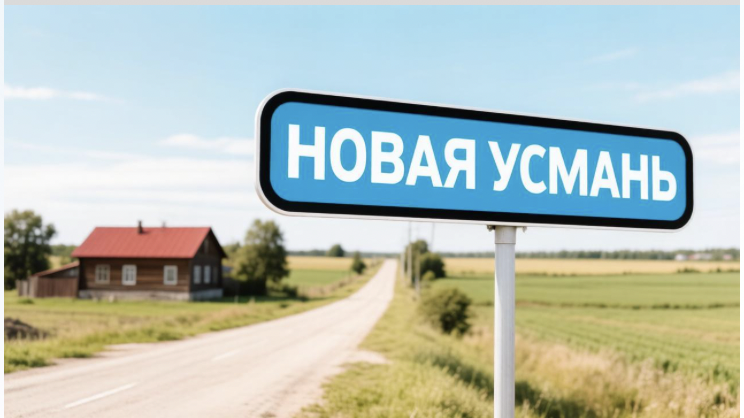 &laquo;Столица российских охватов&raquo;: В соцсетях заметили массовый &laquo;переезд&raquo; пользователей в Новую Усмань
