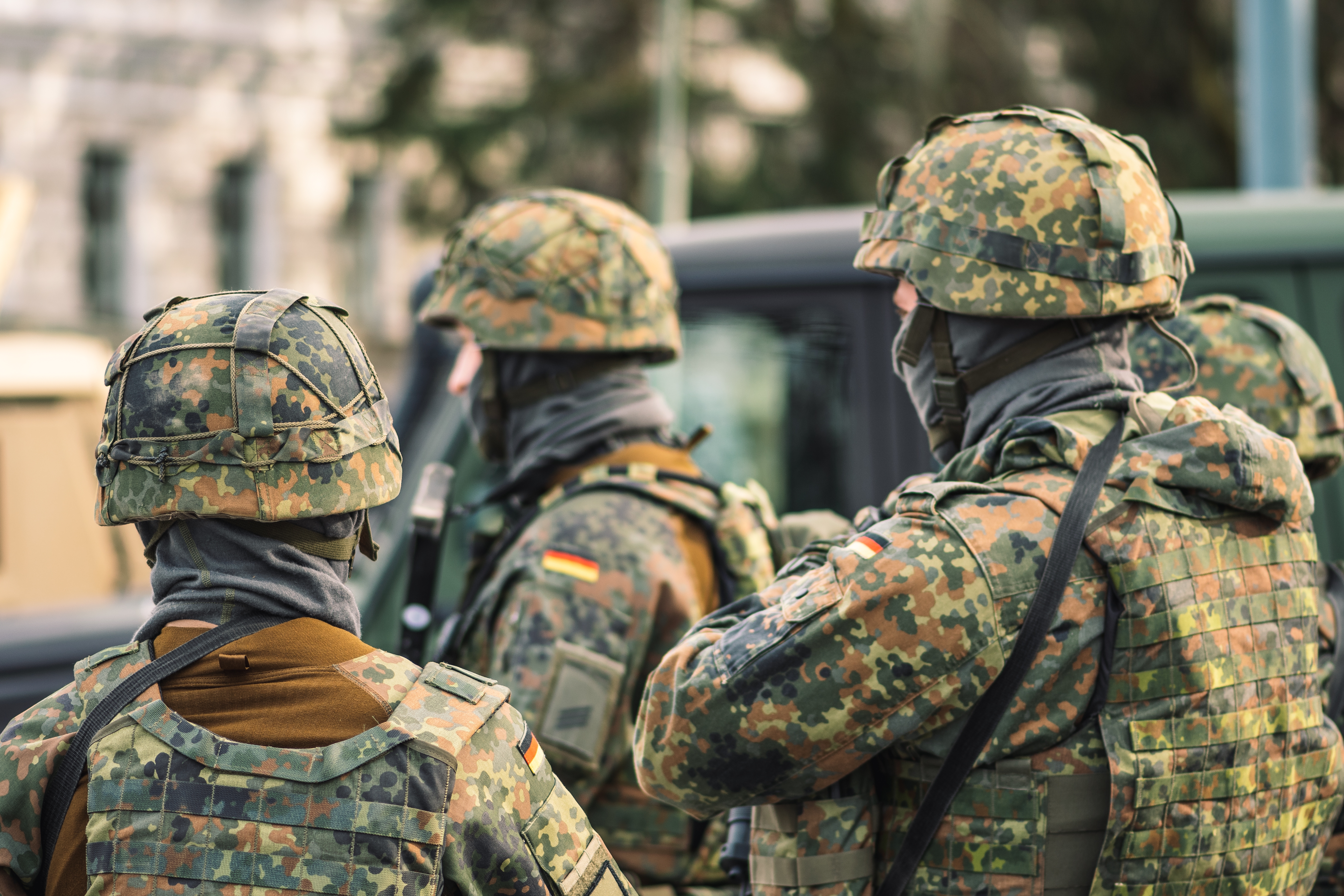 Не Украина в НАТО, а НАТО на Украине: В Совфеде раскрыли новый план Лондона, Парижа и Берлина