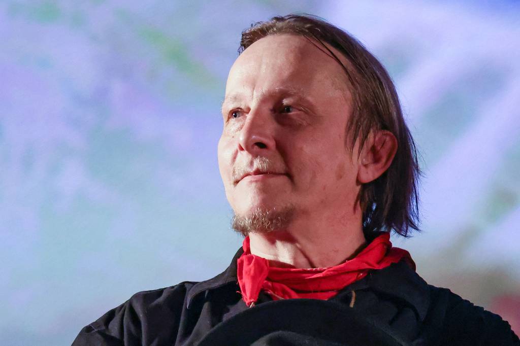 &laquo;Ловят как террориста&raquo;: Охлобыстин сообщил о невозможности попасть в Турцию
