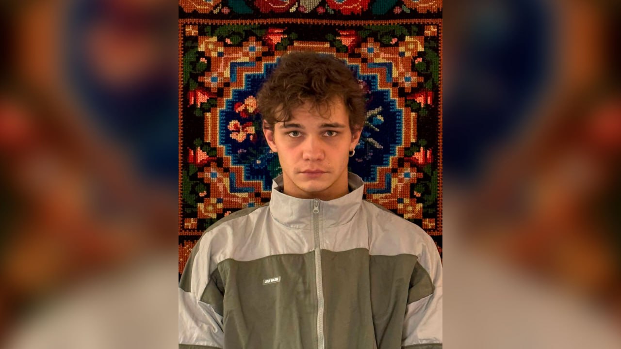 Армия отменяется: У актёра Славы Копейкина нашли серьёзный психиатрический недуг