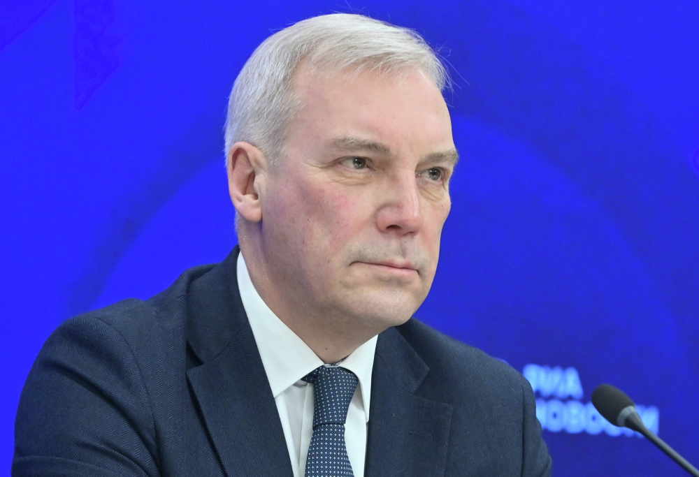 Новая &laquo;Барбаросса&raquo;: Грушко раскрыл, к чему на самом деле готовятся НАТО и ЕС
