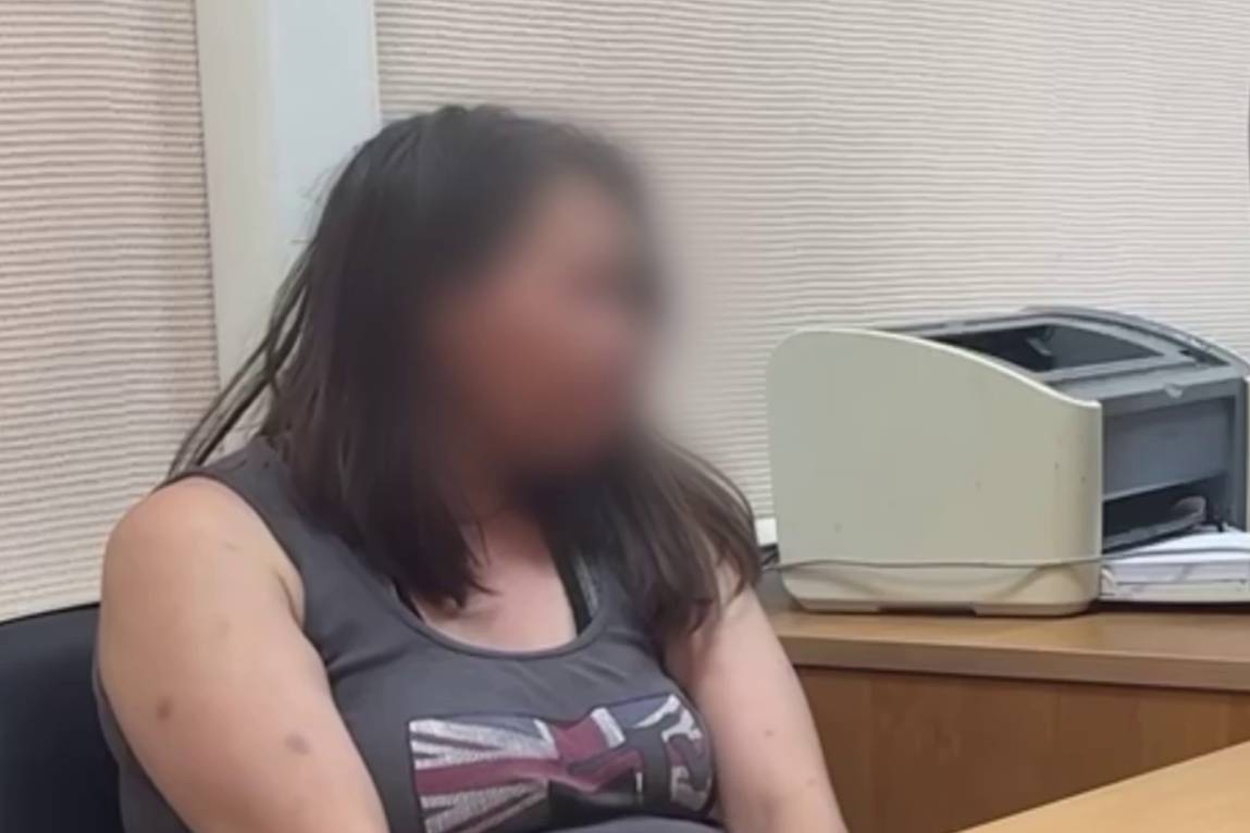 &laquo;Уснула&raquo;: Жительница Подмосковья, оставившая ребёнка на жаре, оправдалась перед следователями