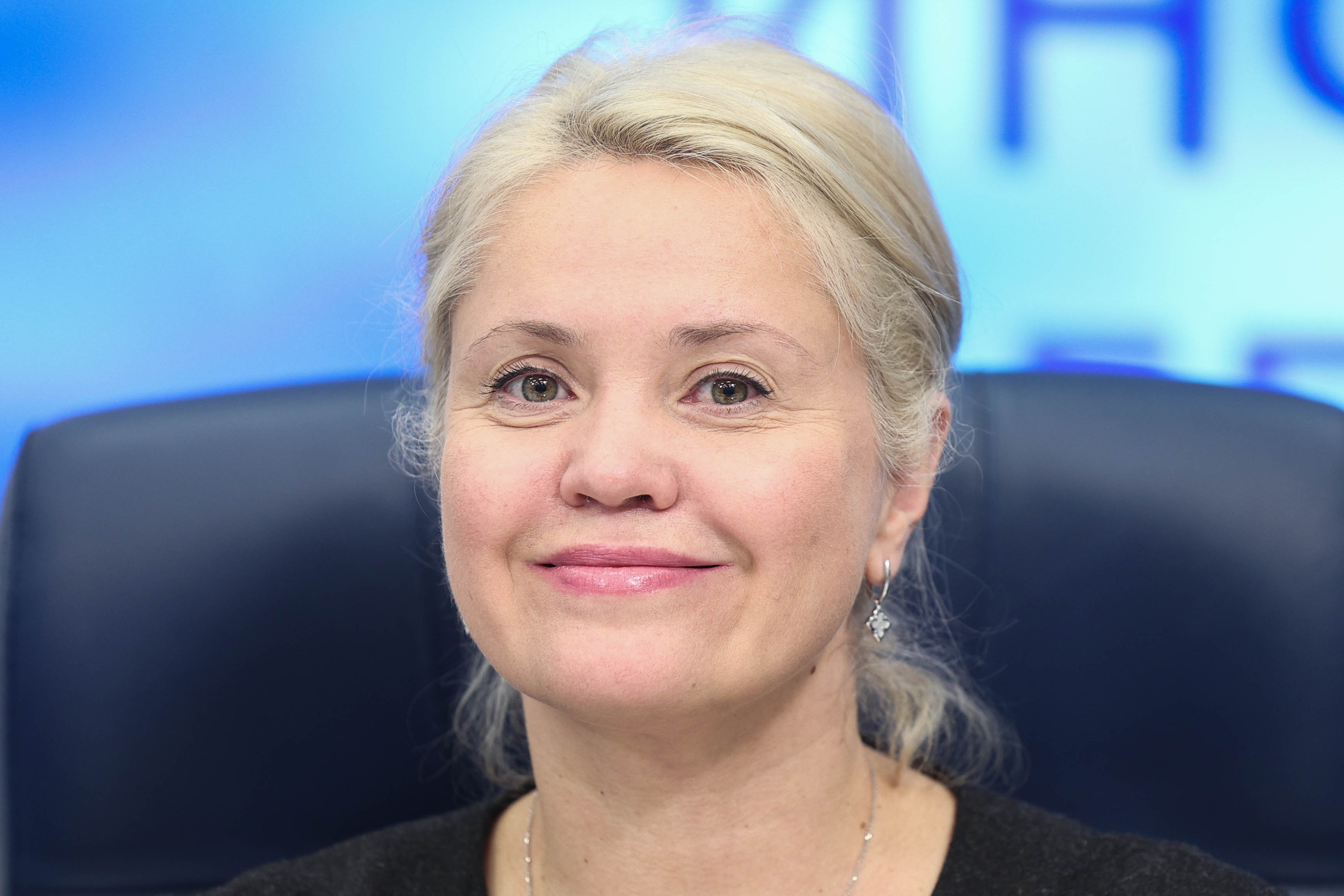 Госдума прекратила полномочия депутата Харченко из-за новой должности