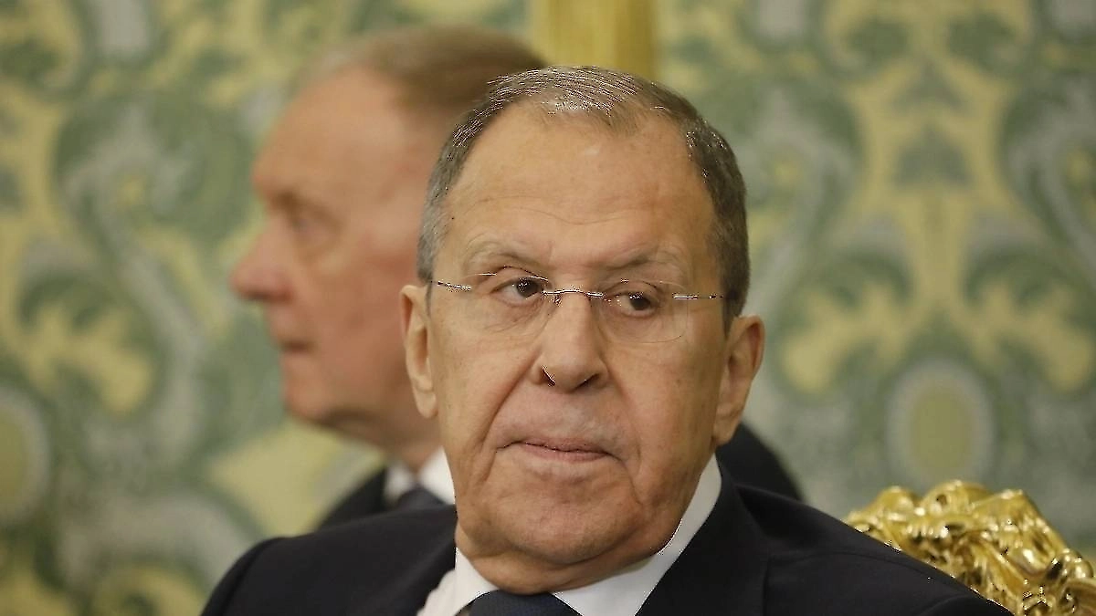 Лавров: Франция стремится к дискретным контактам с Москвой в обход Брюсселя