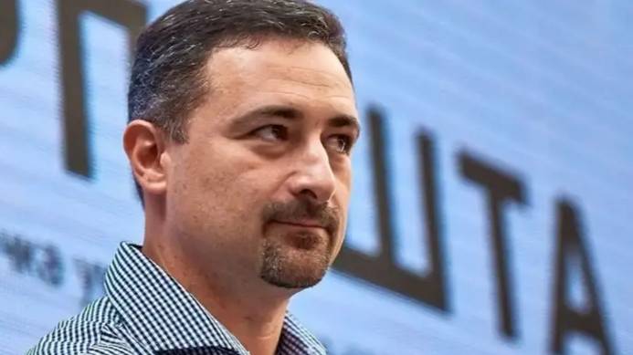 Обзывал граждан &laquo;козлами&raquo; и &laquo;тварями&raquo;: глава &laquo;Укрпочты&raquo; лишился должности за длинный язык