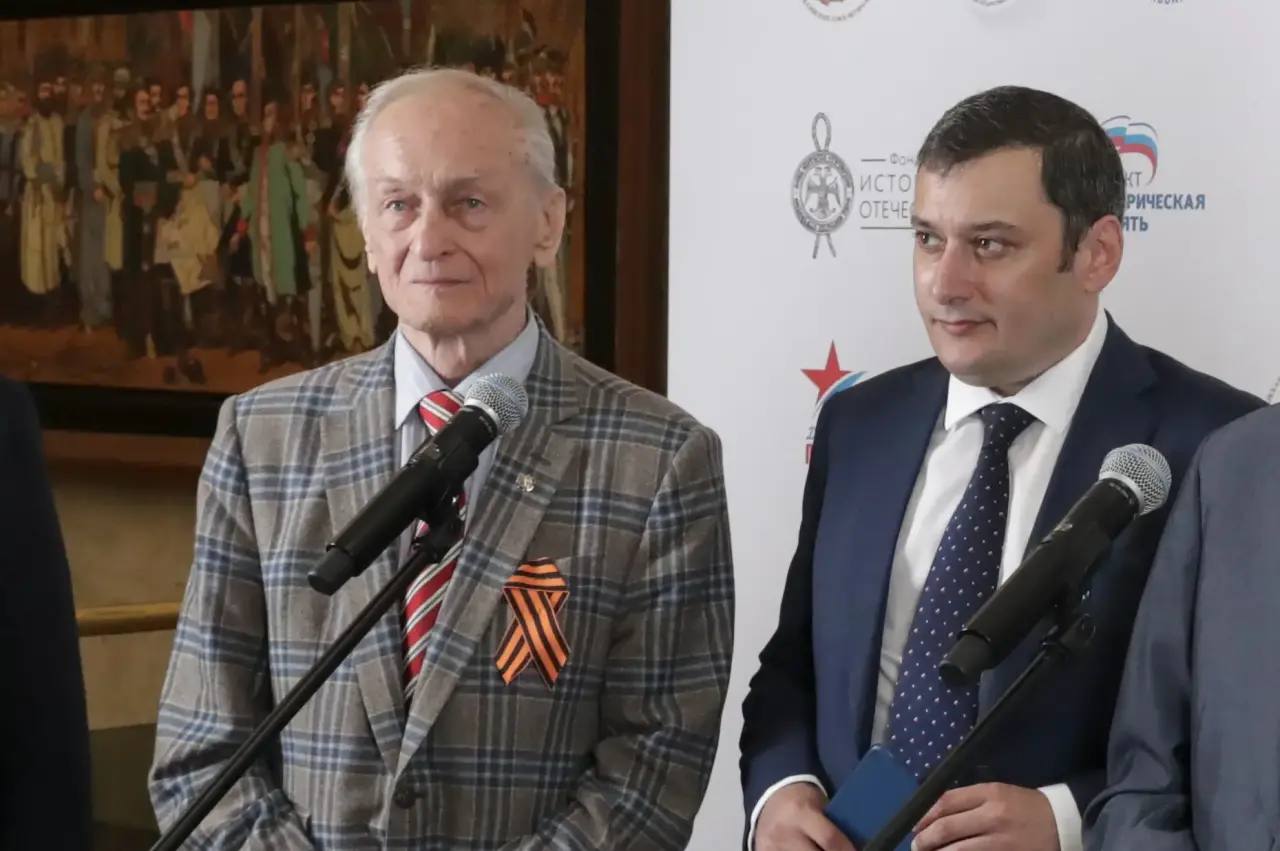 &laquo;Этого уже не случится&raquo;: Хинштейн раскрыл последнее желание актёра Ножкина