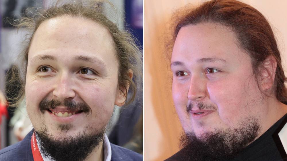 &laquo;Минус 170 кг&raquo;: Сын Никаса Сафронова шокировал публику своим преображением
