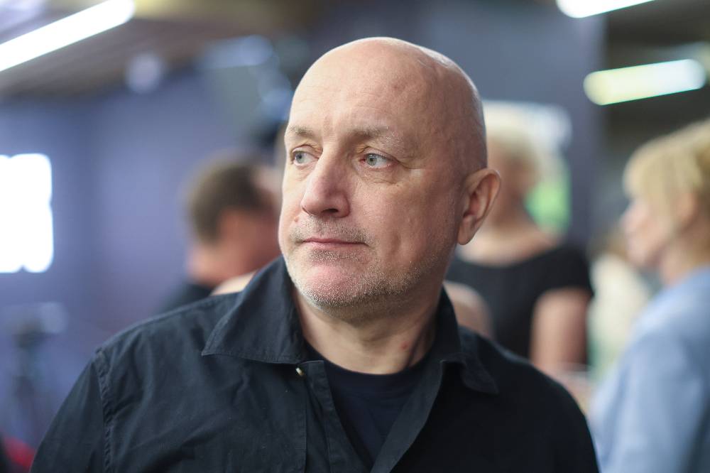 Прилепин завершил философское исследование об опасности радикальной ксенофобии