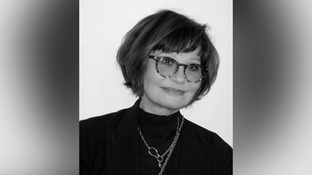 Исполнительница песни &laquo;Этьен&raquo; Геш Патти скончалась на 81-м году жизни