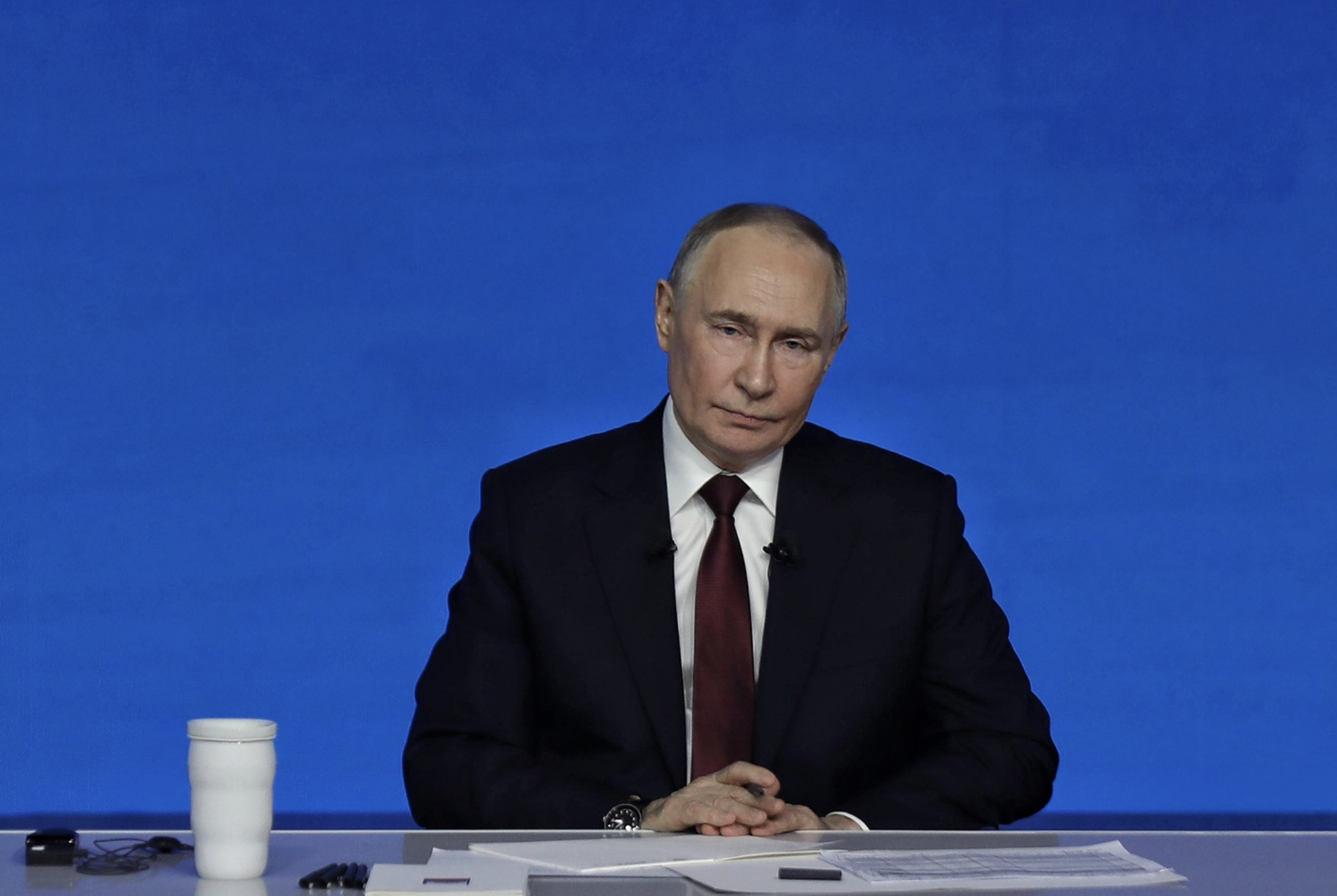 Путин: Неотложные задачи поддержки авиаотрасли в 2022 году в целом выполнены