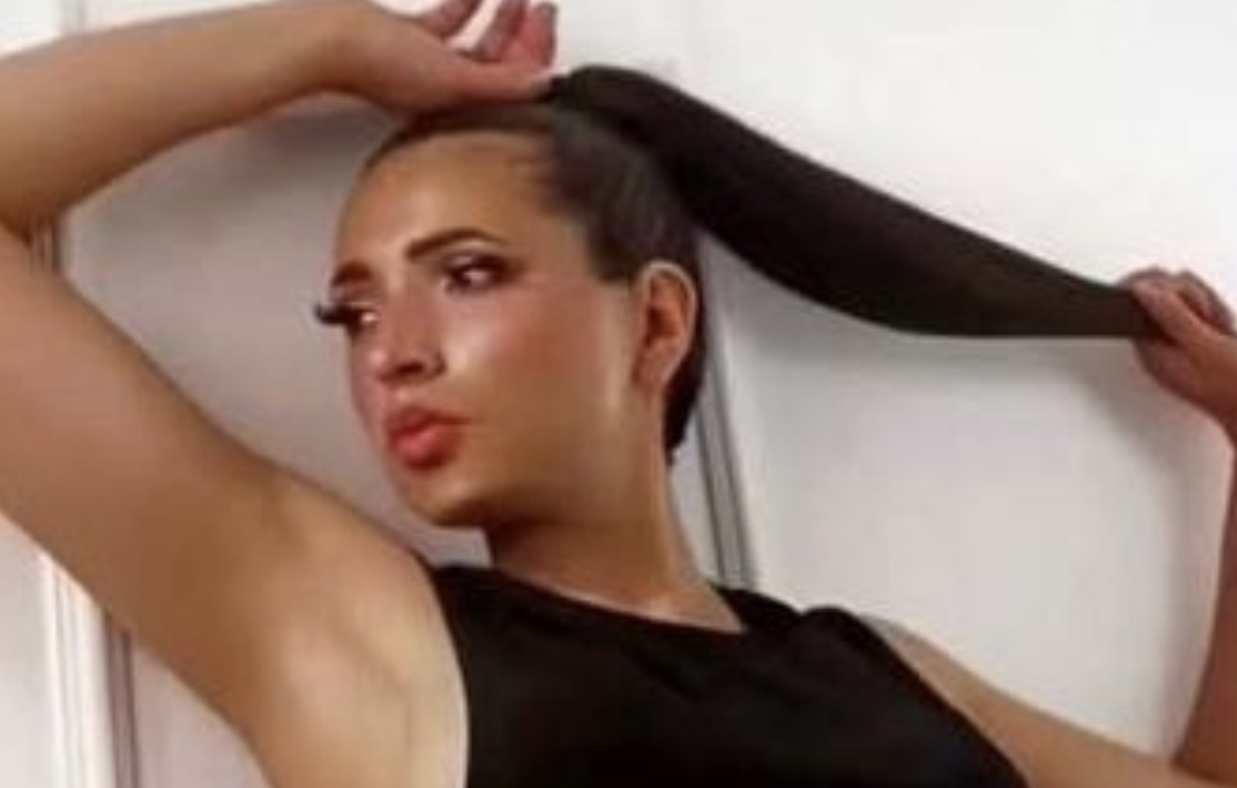 Чемодан с останками 36-летней модели нашли в Колумбии