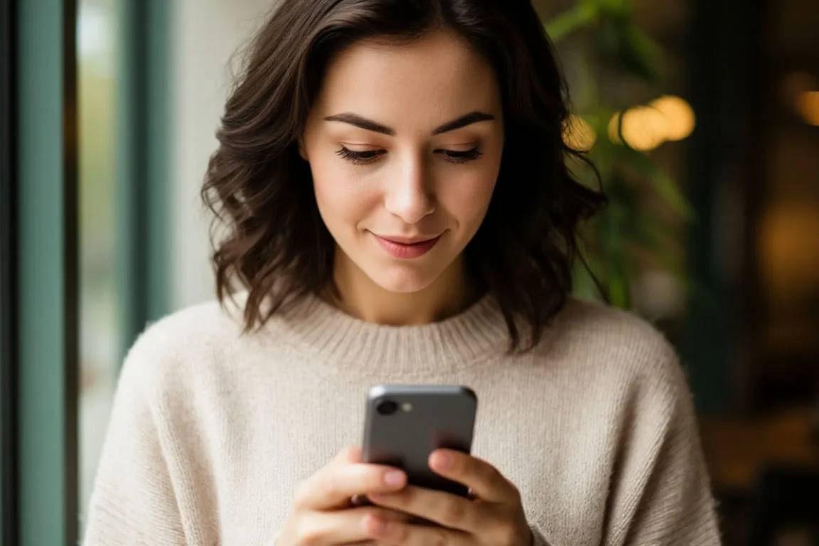 Симка, пароли, приложения: Как защитить данные при сдаче смартфона в ремонт