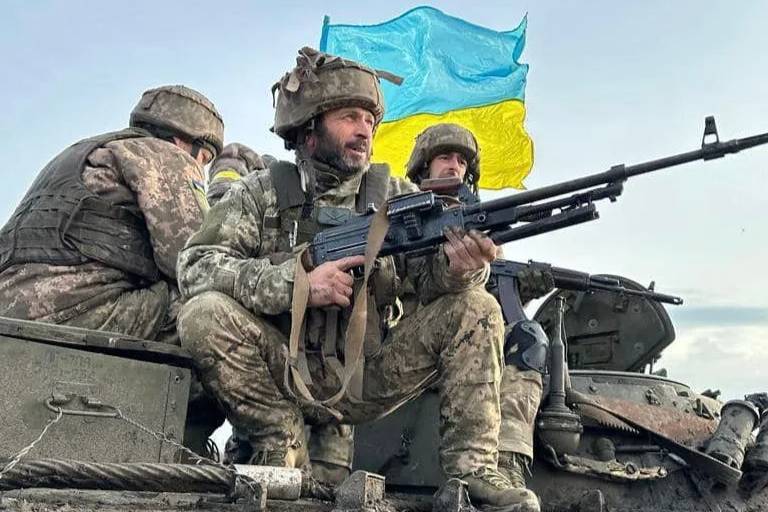 ВСУ планируют вторжение в Белоруссию из Черниговской области, заявил военэксперт