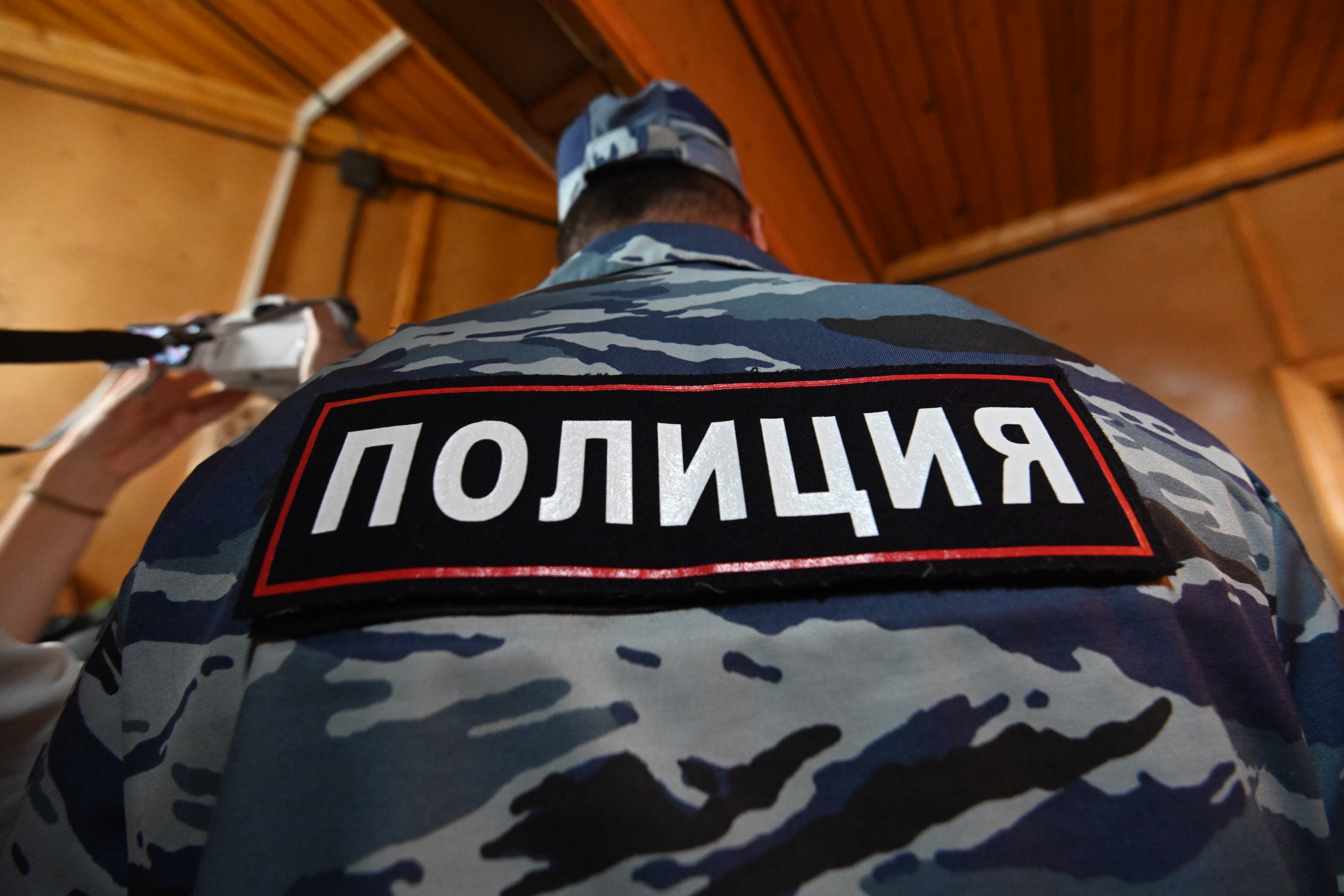 МВД поддержало идею сделать использование ИИ отягчающим обстоятельством