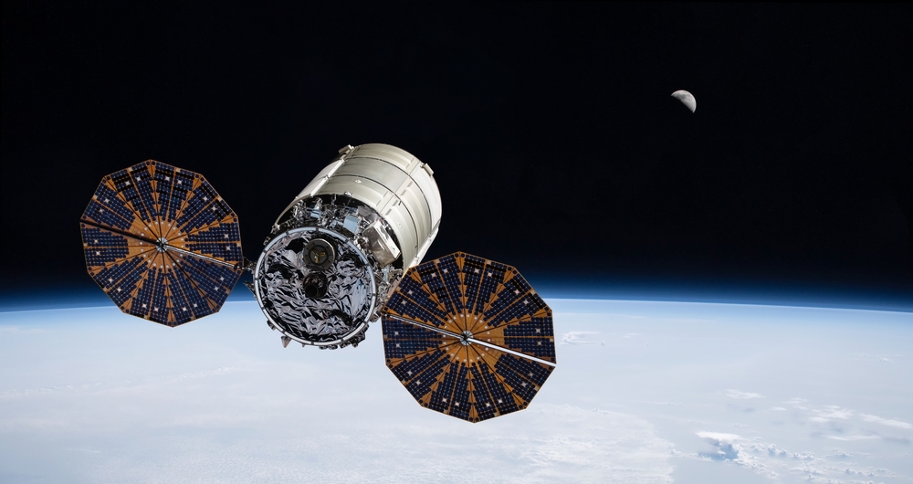NASA готовит миссию по спасению обсерватории Swift от падения с орбиты Земли