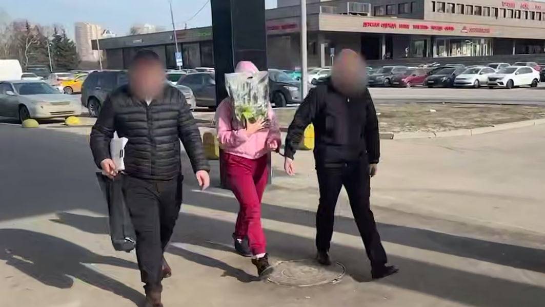 Студентка, напавшая на москвичку с молотком, может избежать тюрьмы