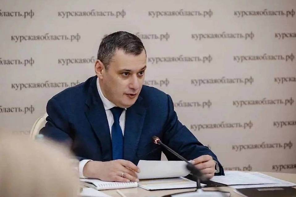 Хинштейн: ВСУ относились к пленным курянам как к скотине 